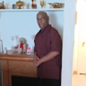 Meet your Posher, Bernard